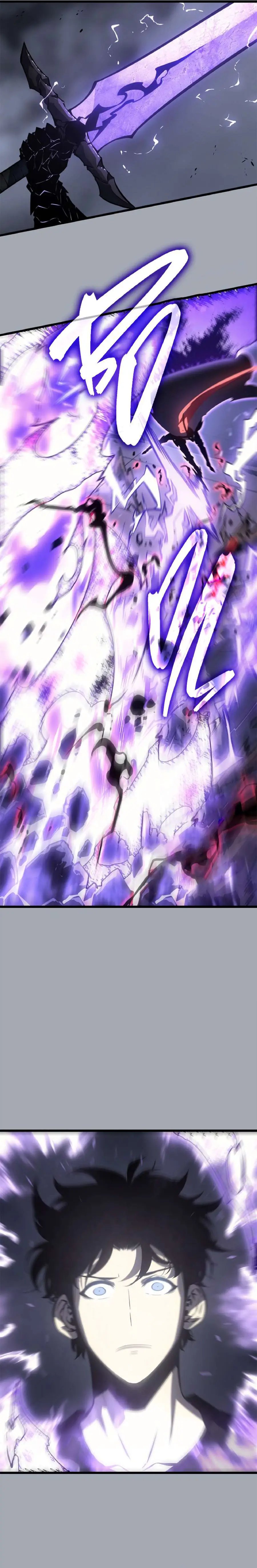 Read Solo Leveling Manga Chapter 195 Page 15