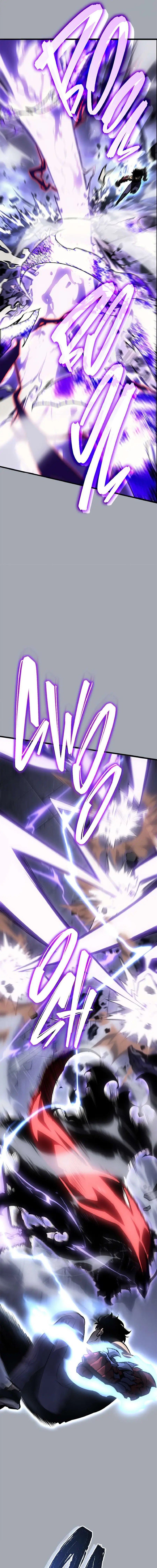 Read Solo Leveling Manga Chapter 195 Page 16