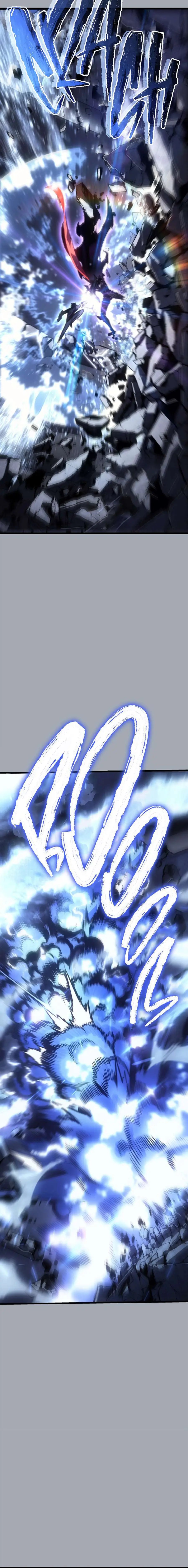 Read Solo Leveling Manga Chapter 195 Page 17