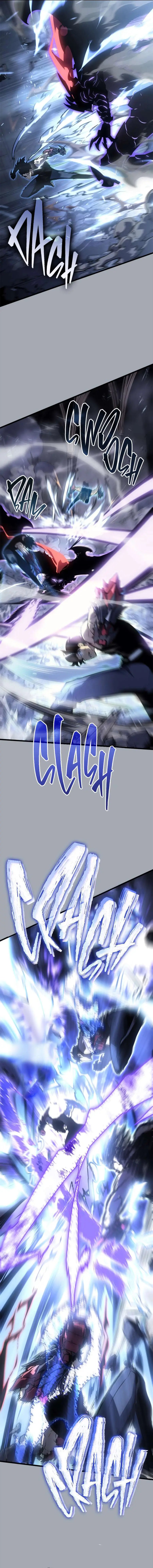 Read Solo Leveling Manga Chapter 195 Page 18