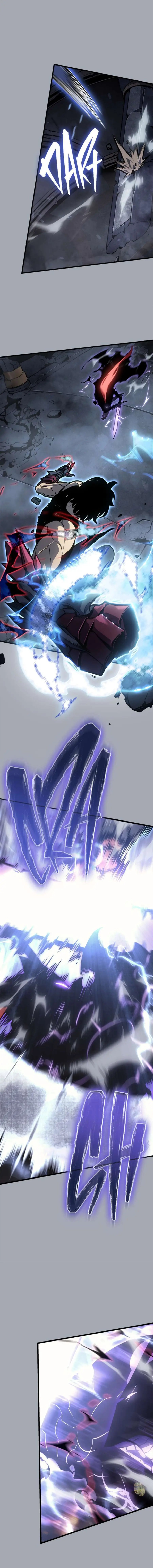 Read Solo Leveling Manga Chapter 195 Page 20