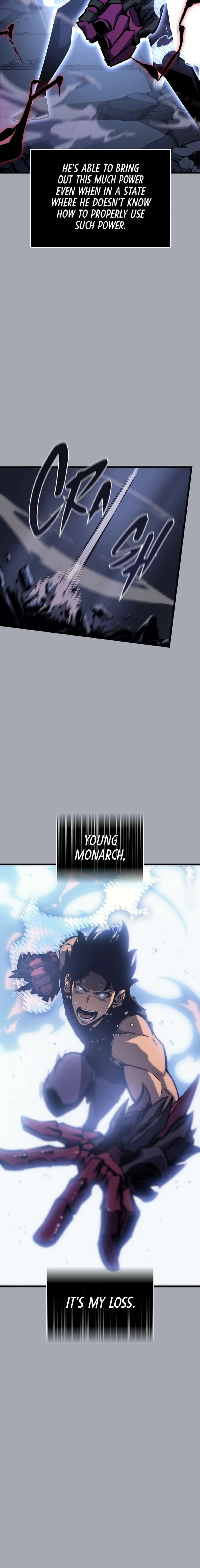 Read Solo Leveling Manga Chapter 196 Page 5