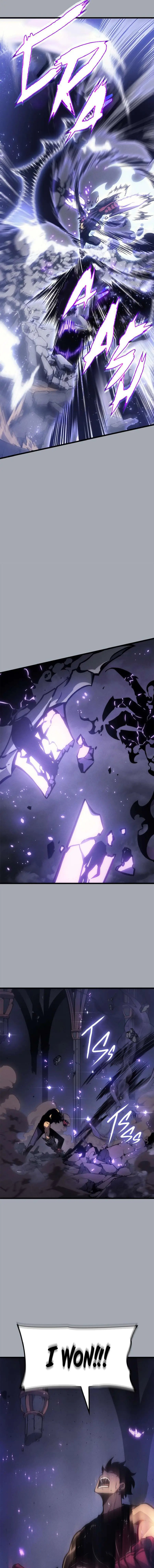 Read Solo Leveling Manga Chapter 196 Page 6