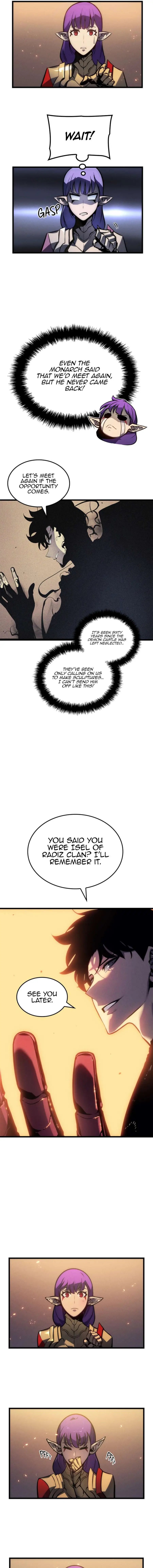 Read Solo Leveling Manga Chapter 196 Page 18