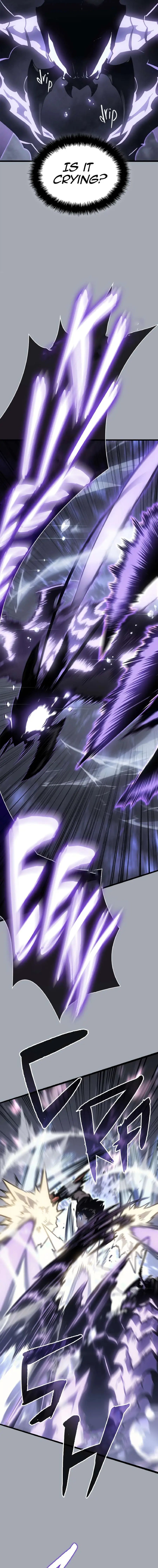 Read Solo Leveling Manga Chapter 196 Page 24