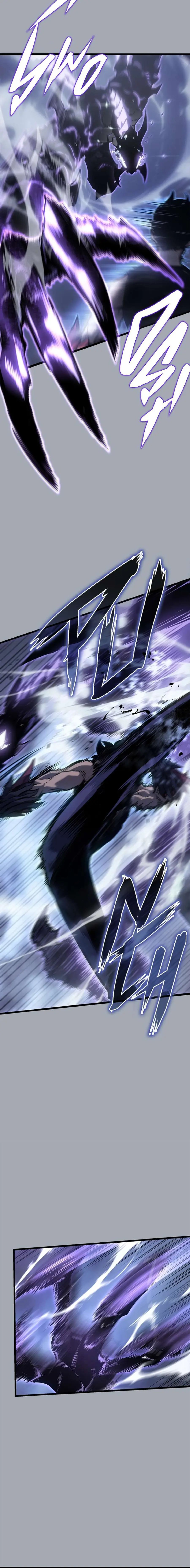 Read Solo Leveling Manga Chapter 196 Page 25