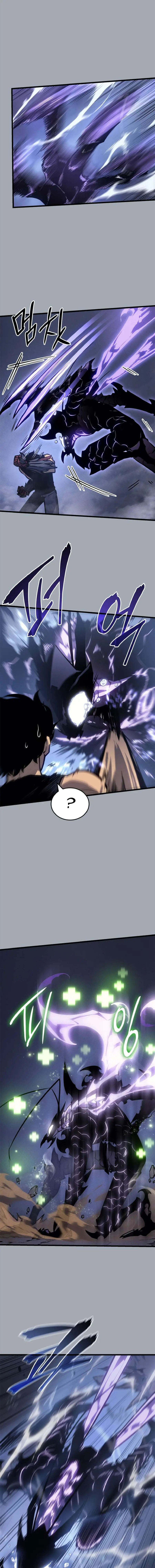 Read Solo Leveling Manga Chapter 197 Page 2