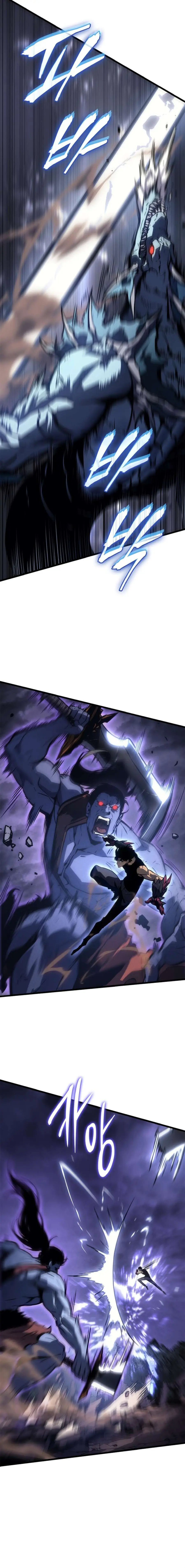 Read Solo Leveling Manga Chapter 197 Page 9