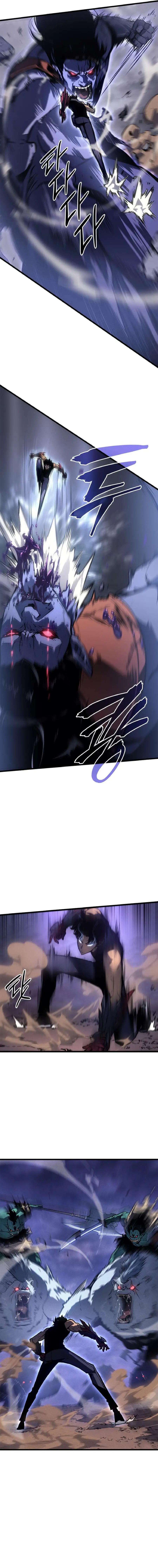 Read Solo Leveling Manga Chapter 197 Page 10