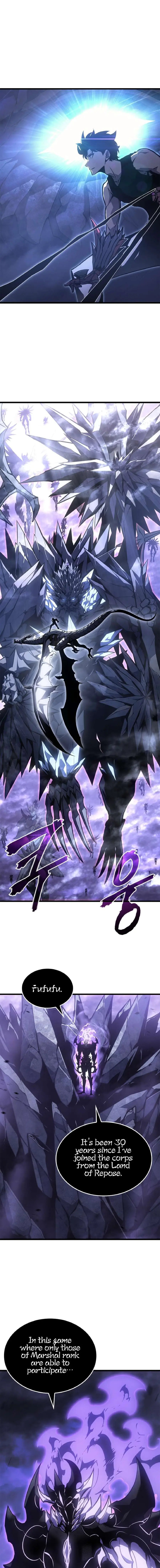 Read Solo Leveling Manga Chapter 197 Page 16