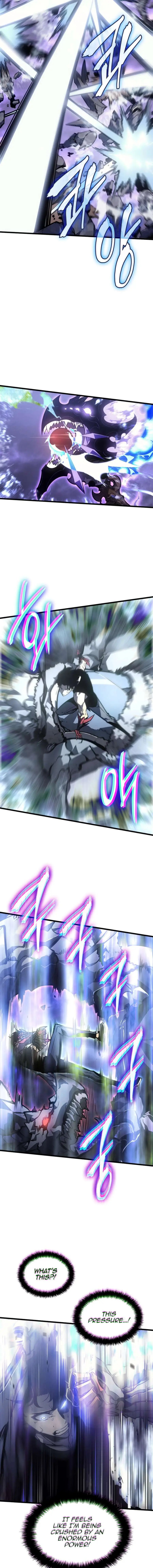 Read Solo Leveling Manga Chapter 197 Page 18