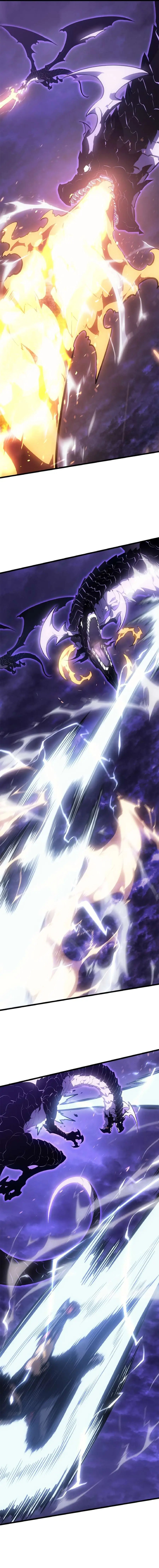 Read Solo Leveling Manga Chapter 197 Page 22