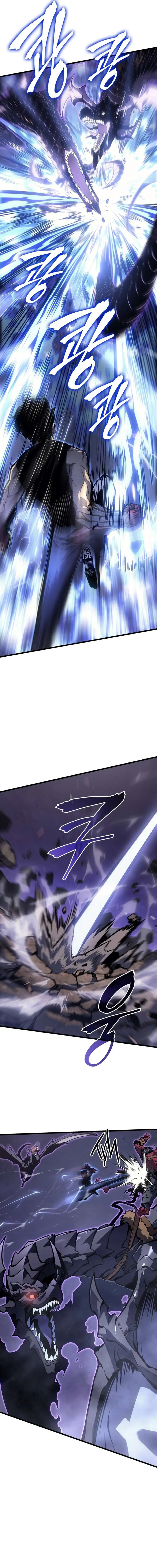 Read Solo Leveling Manga Chapter 197 Page 24