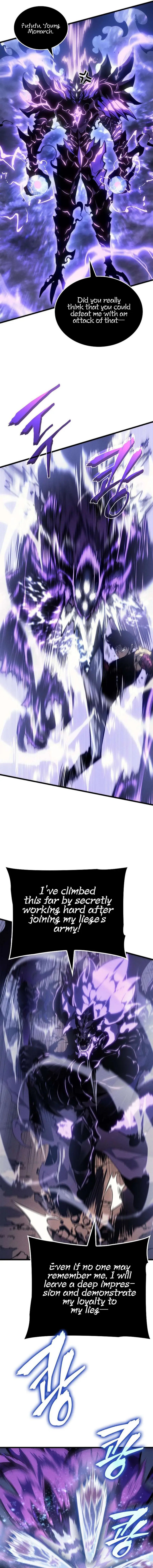 Read Solo Leveling Manga Chapter 198 Page 4