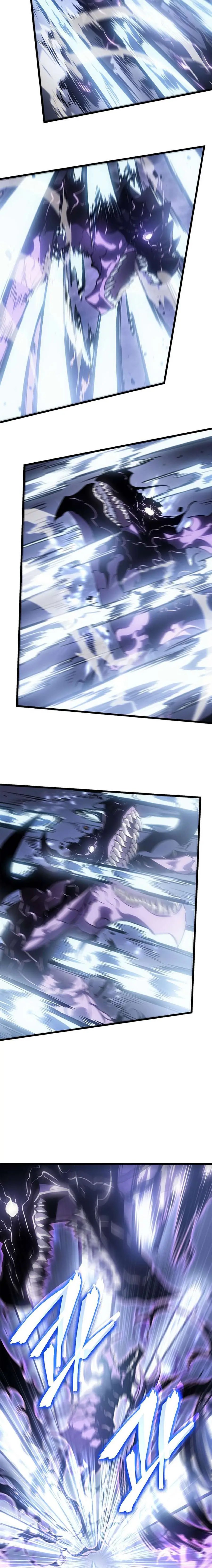 Read Solo Leveling Manga Chapter 198 Page 7