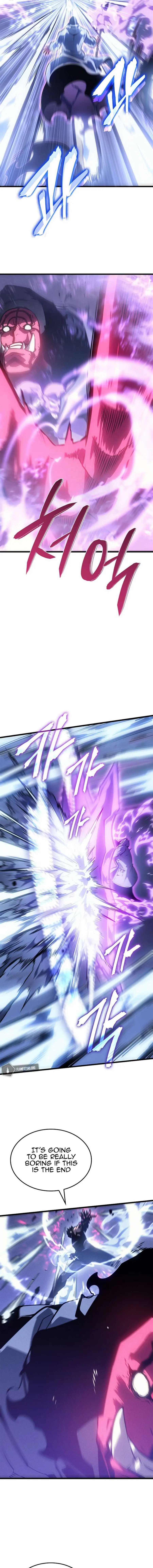 Read Solo Leveling Manga Chapter 198 Page 8