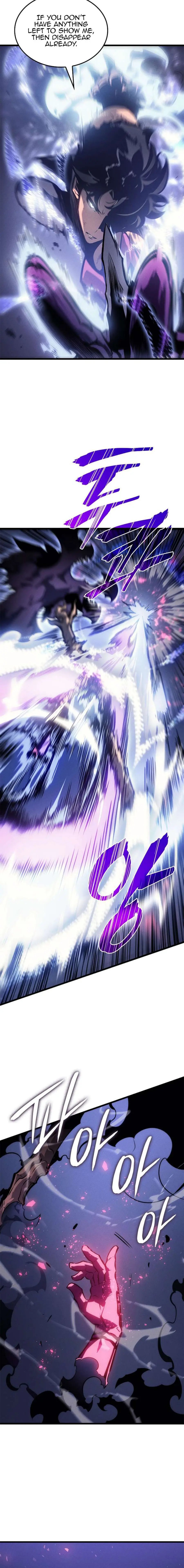 Read Solo Leveling Manga Chapter 198 Page 9