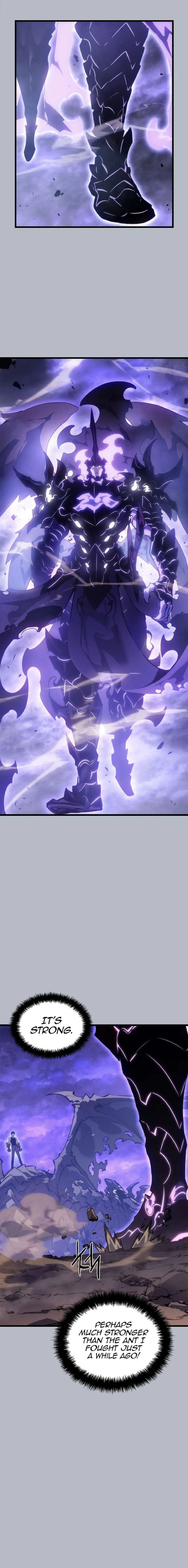 Read Solo Leveling Manga Chapter 198 Page 11