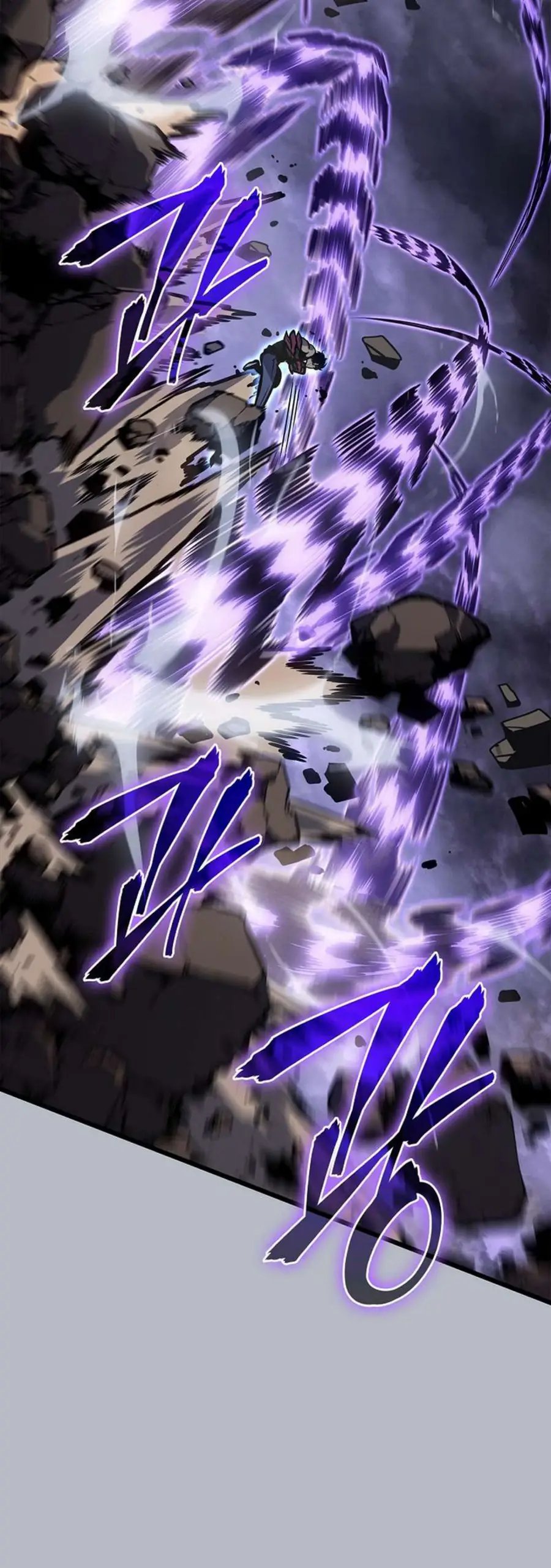 Read Solo Leveling Manga Chapter 198 Page 17