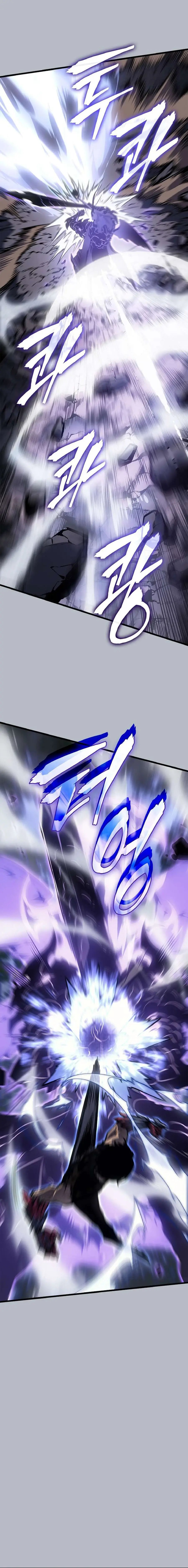 Read Solo Leveling Manga Chapter 198 Page 19