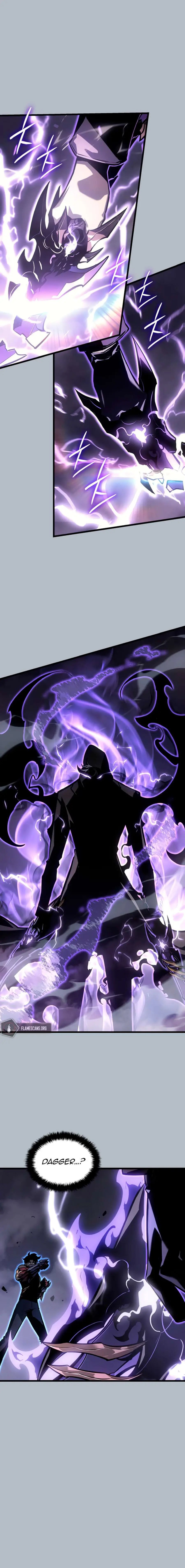 Read Solo Leveling Manga Chapter 199 Page 3