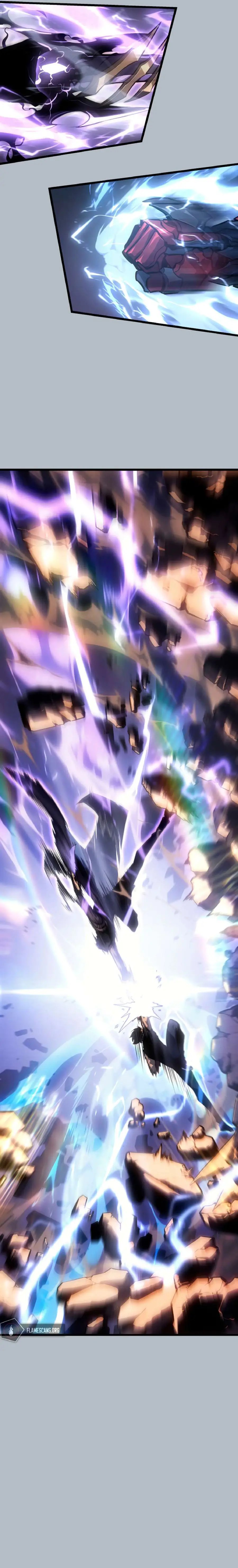 Read Solo Leveling Manga Chapter 199 Page 6