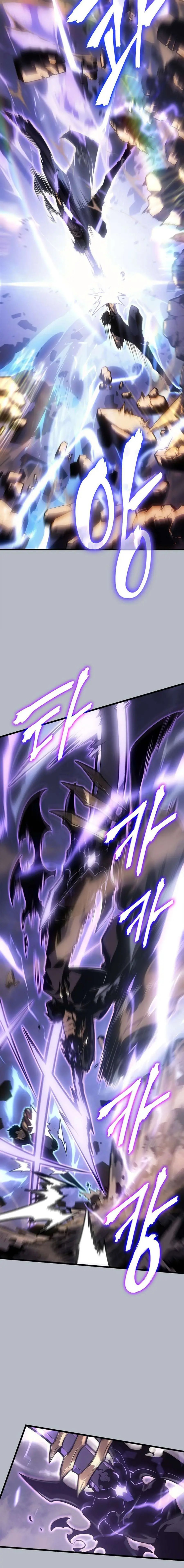 Read Solo Leveling Manga Chapter 199 Page 8