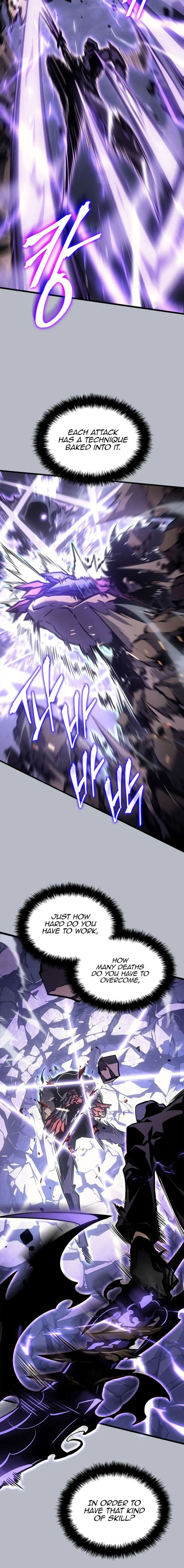 Read Solo Leveling Manga Chapter 199 Page 10