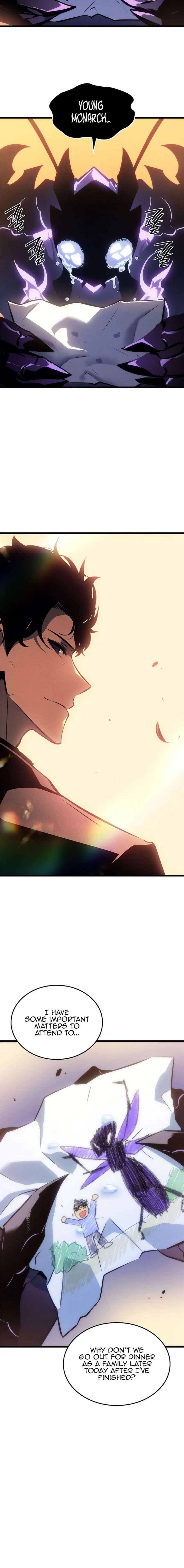 Read Solo Leveling Manga Chapter 199 Page 20