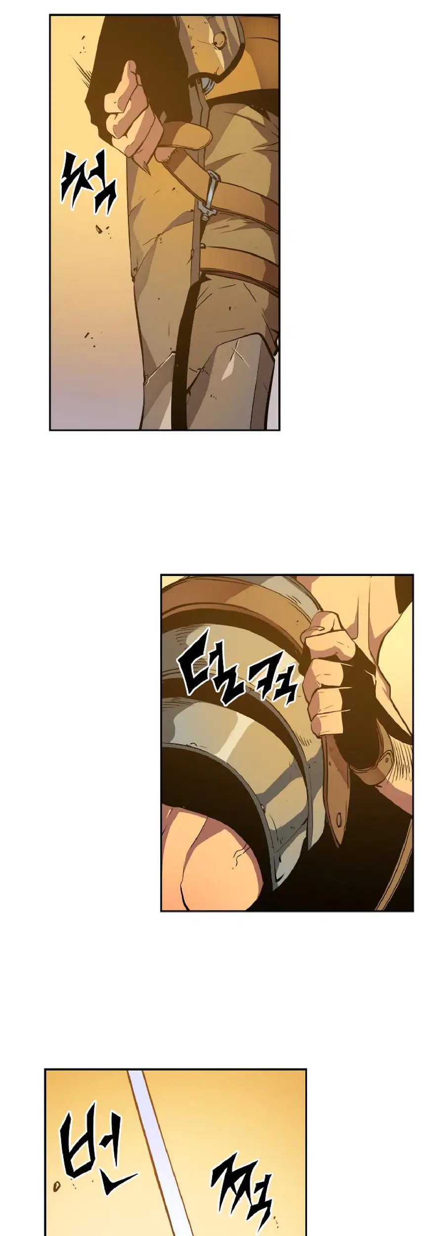 Read Solo Leveling Manga Chapter 19 Page 3