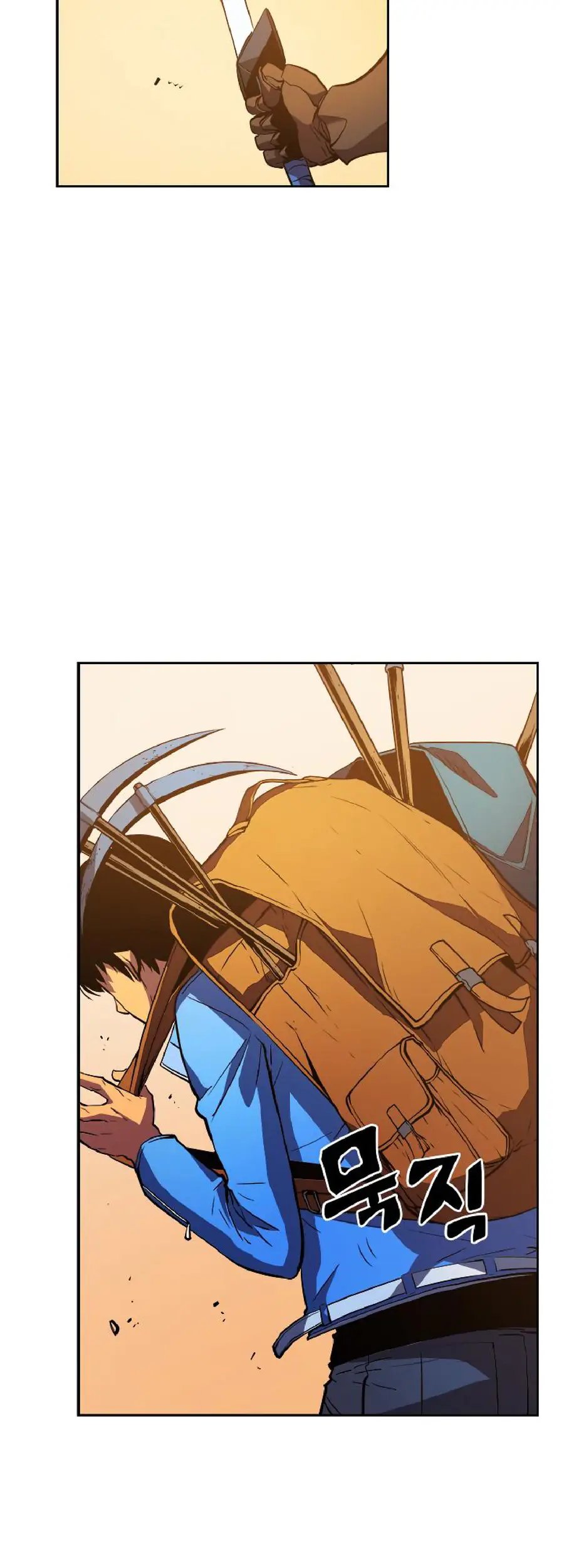 Read Solo Leveling Manga Chapter 19 Page 4