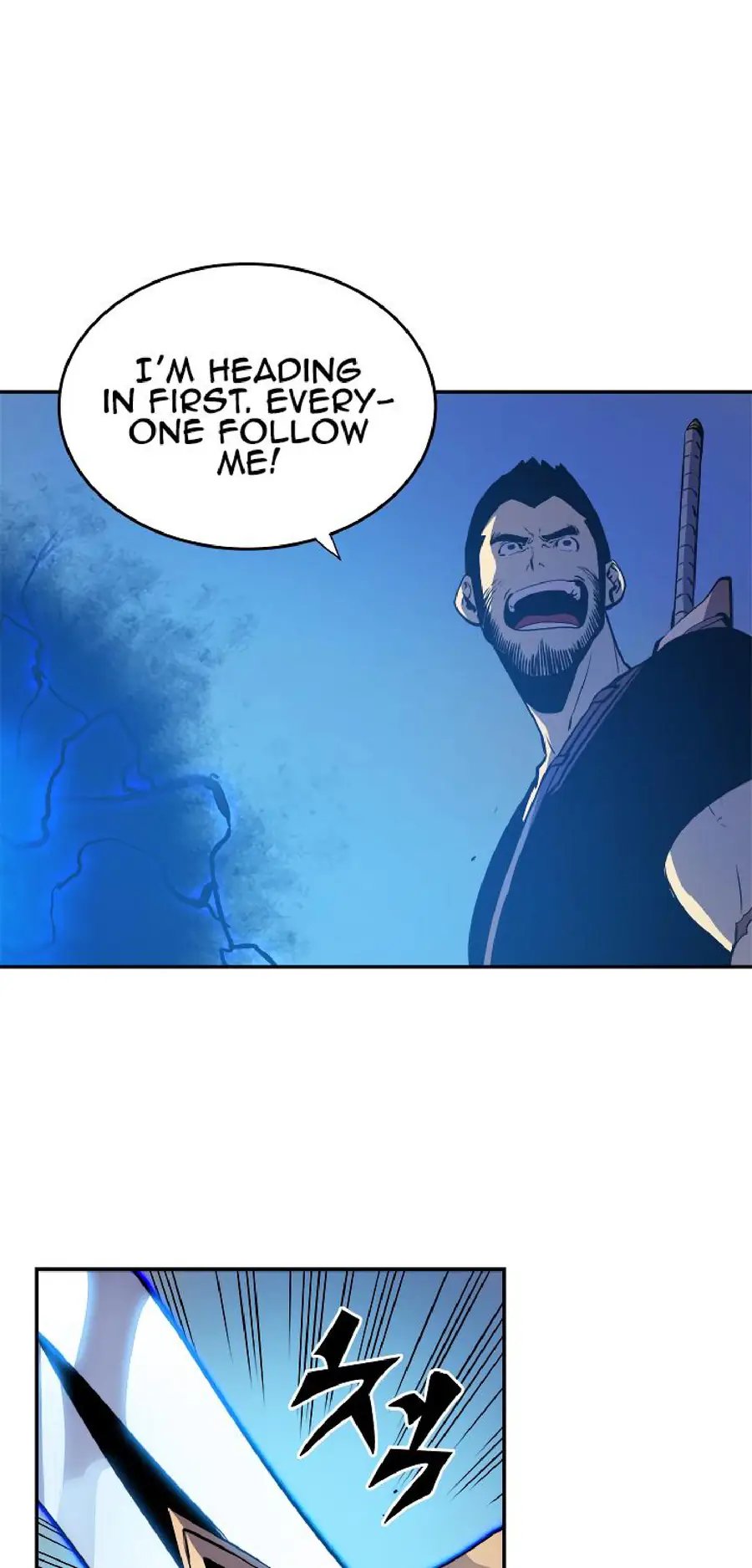 Read Solo Leveling Manga Chapter 19 Page 12