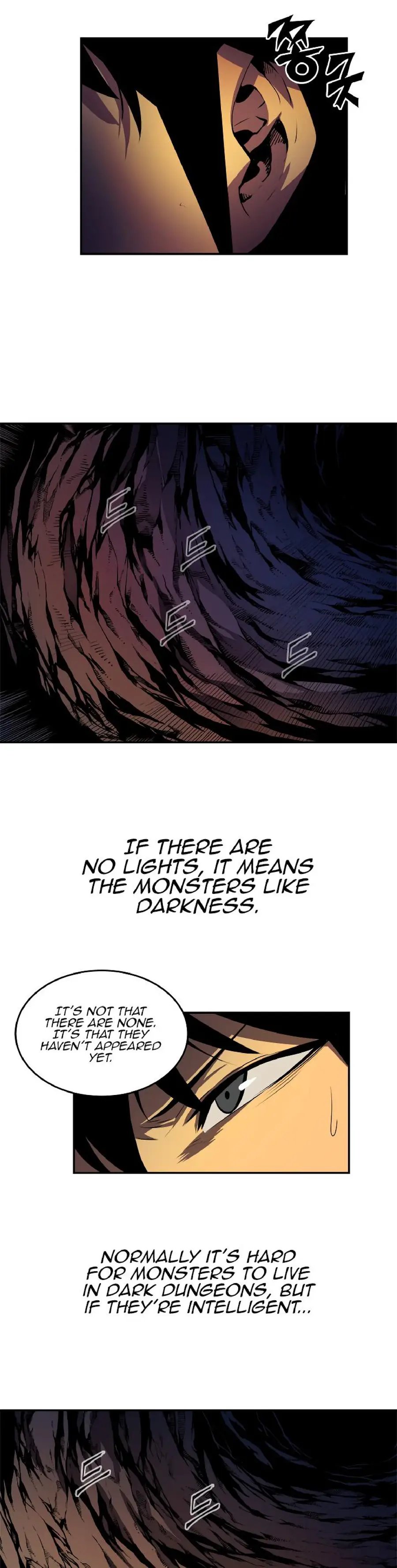 Read Solo Leveling Manga Chapter 19 Page 18