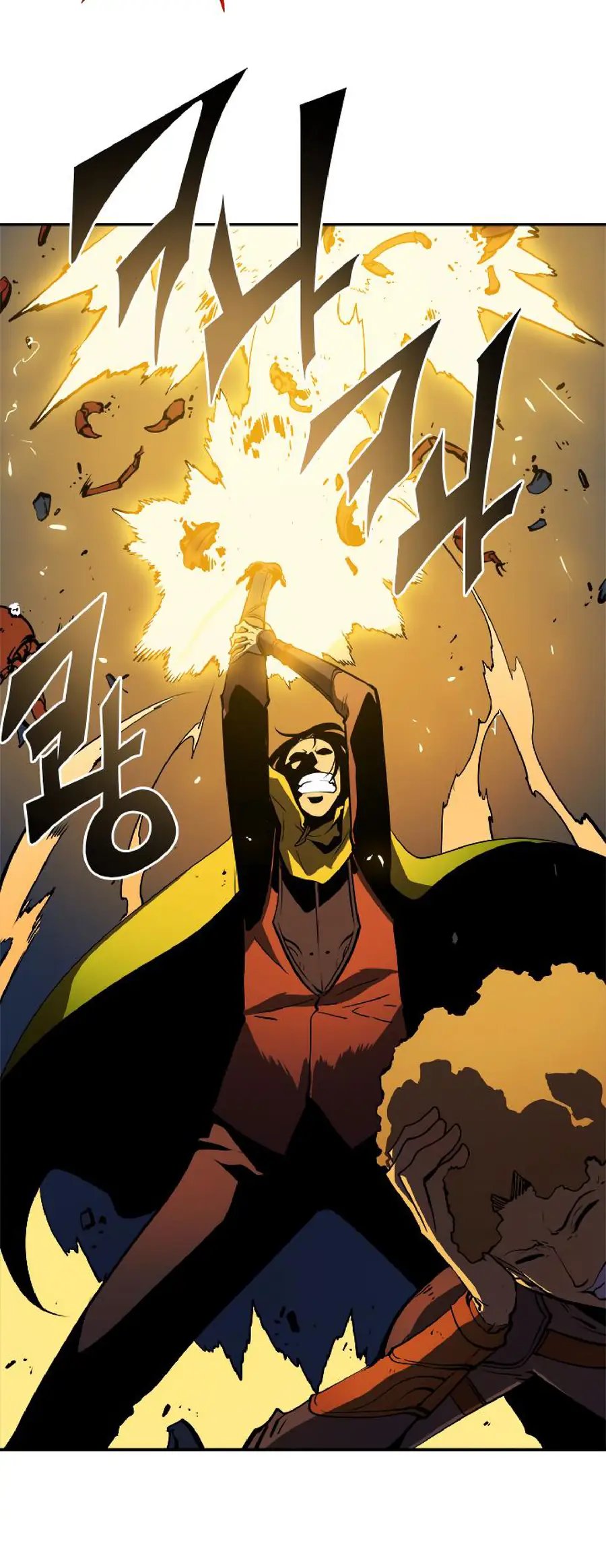 Read Solo Leveling Manga Chapter 19 Page 25