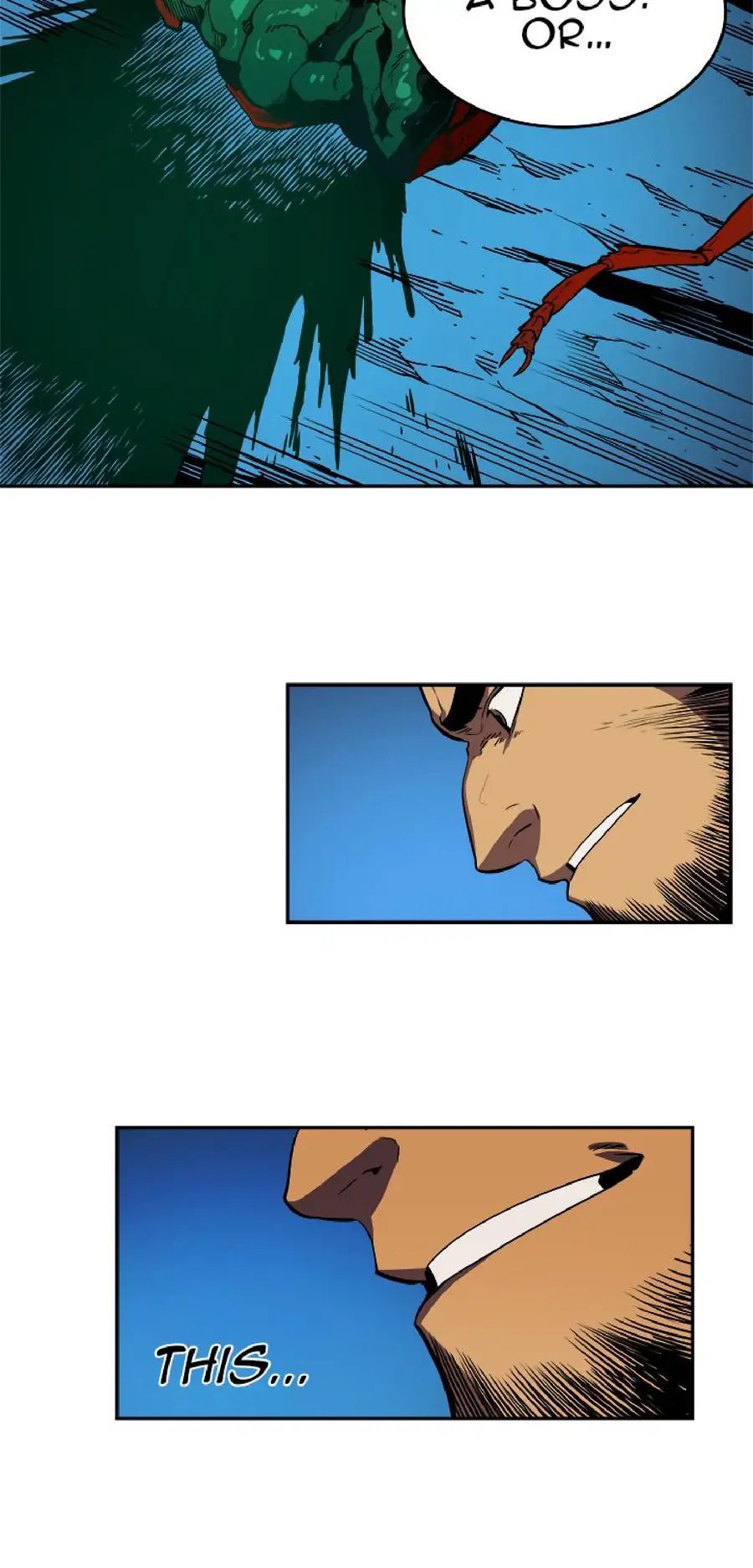 Read Solo Leveling Manga Chapter 19 Page 36