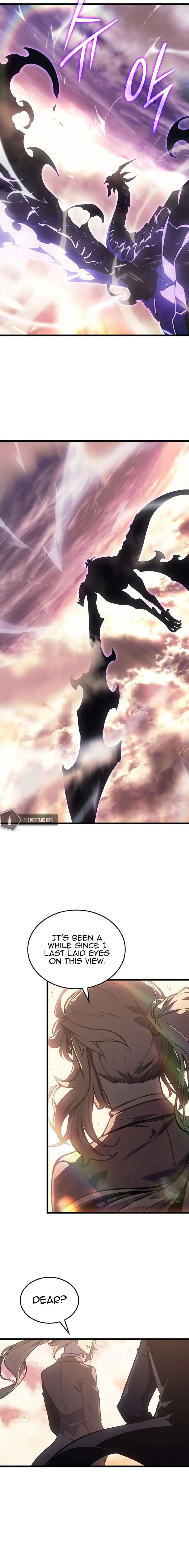 Read Solo Leveling Manga Chapter 200 Page 13