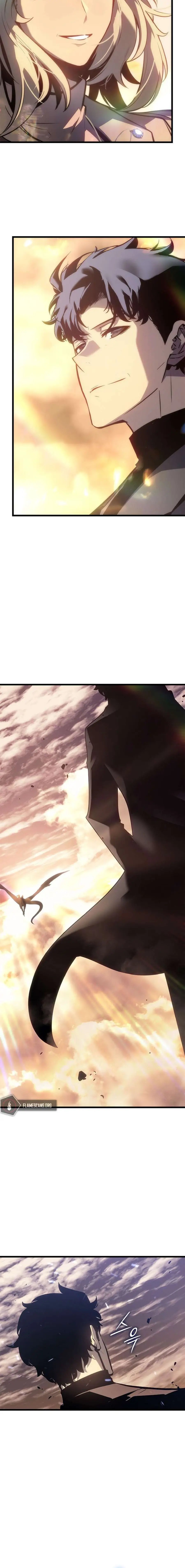 Read Solo Leveling Manga Chapter 200 Page 15