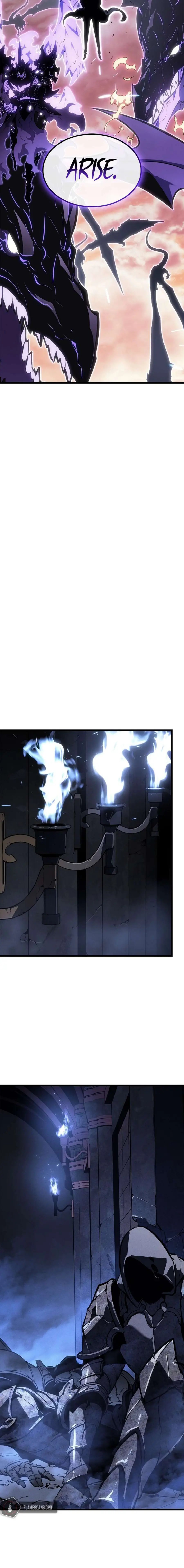 Read Solo Leveling Manga Chapter 200 Page 17