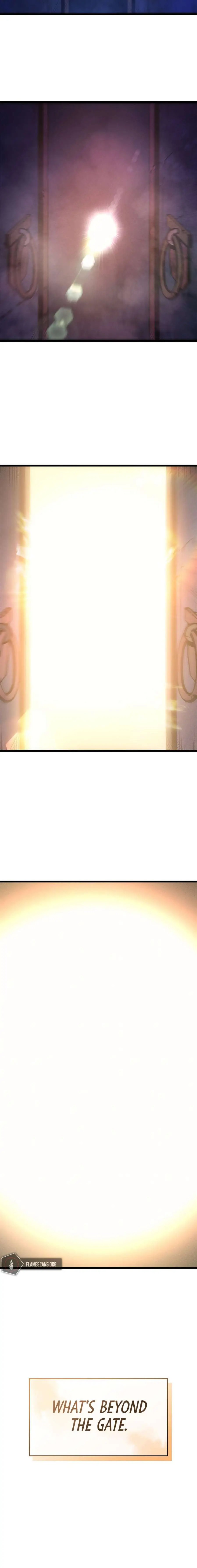 Read Solo Leveling Manga Chapter 200 Page 23