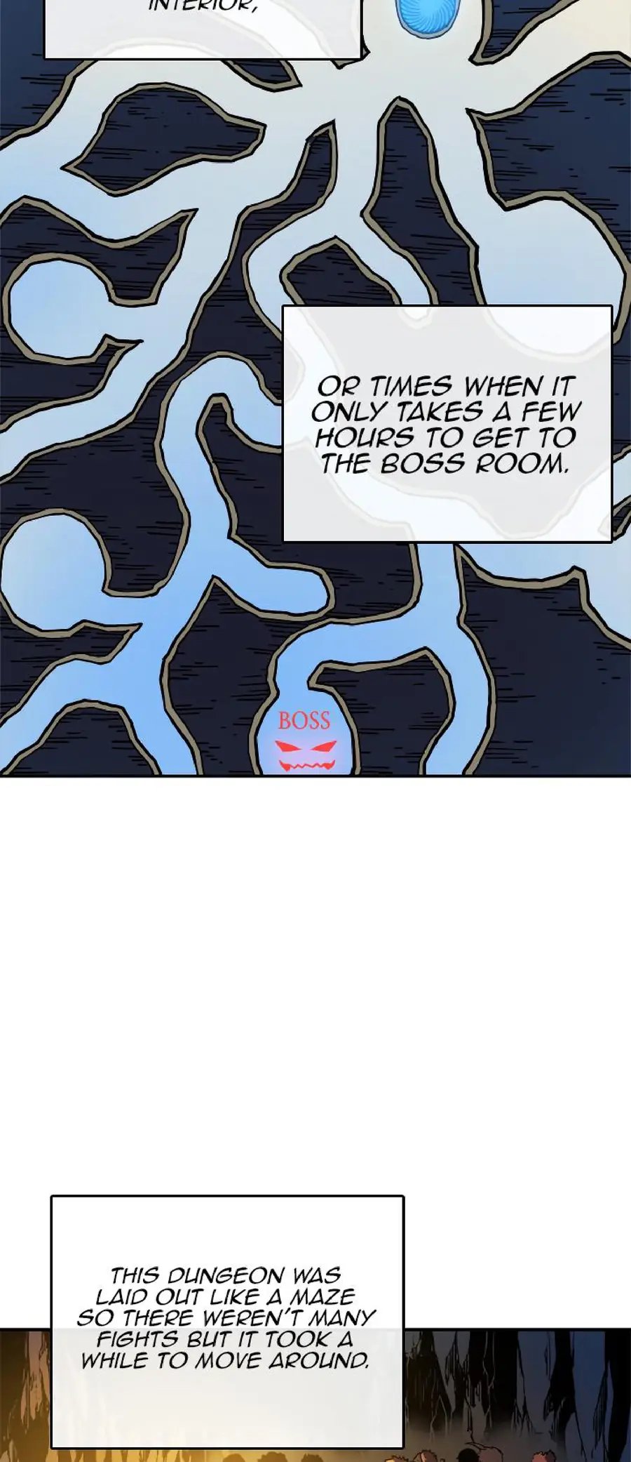 Read Solo Leveling Manga Chapter 20 Page 5