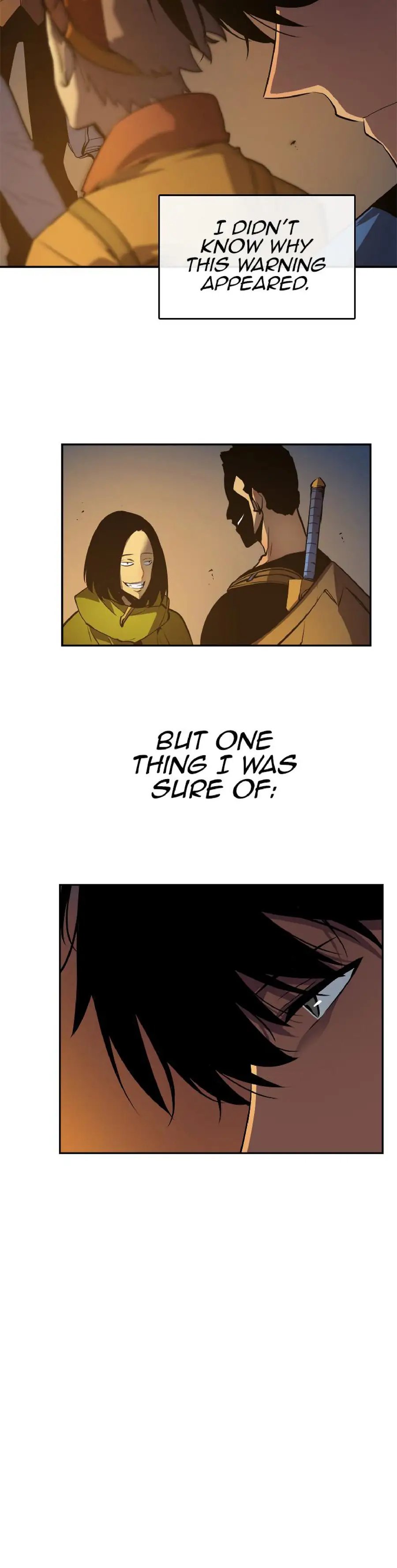 Read Solo Leveling Manga Chapter 20 Page 8