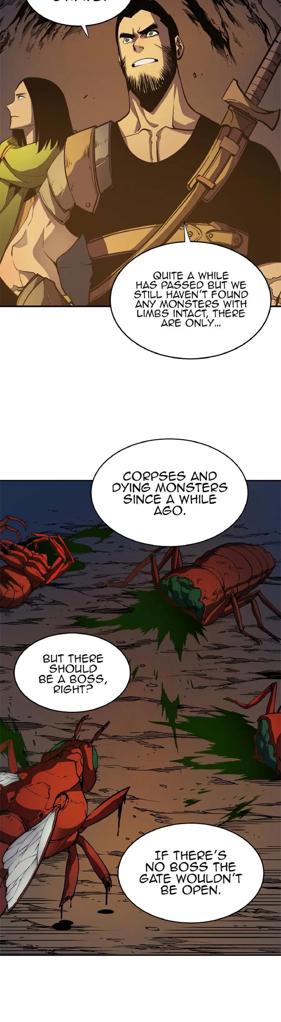 Read Solo Leveling Manga Chapter 20 Page 10