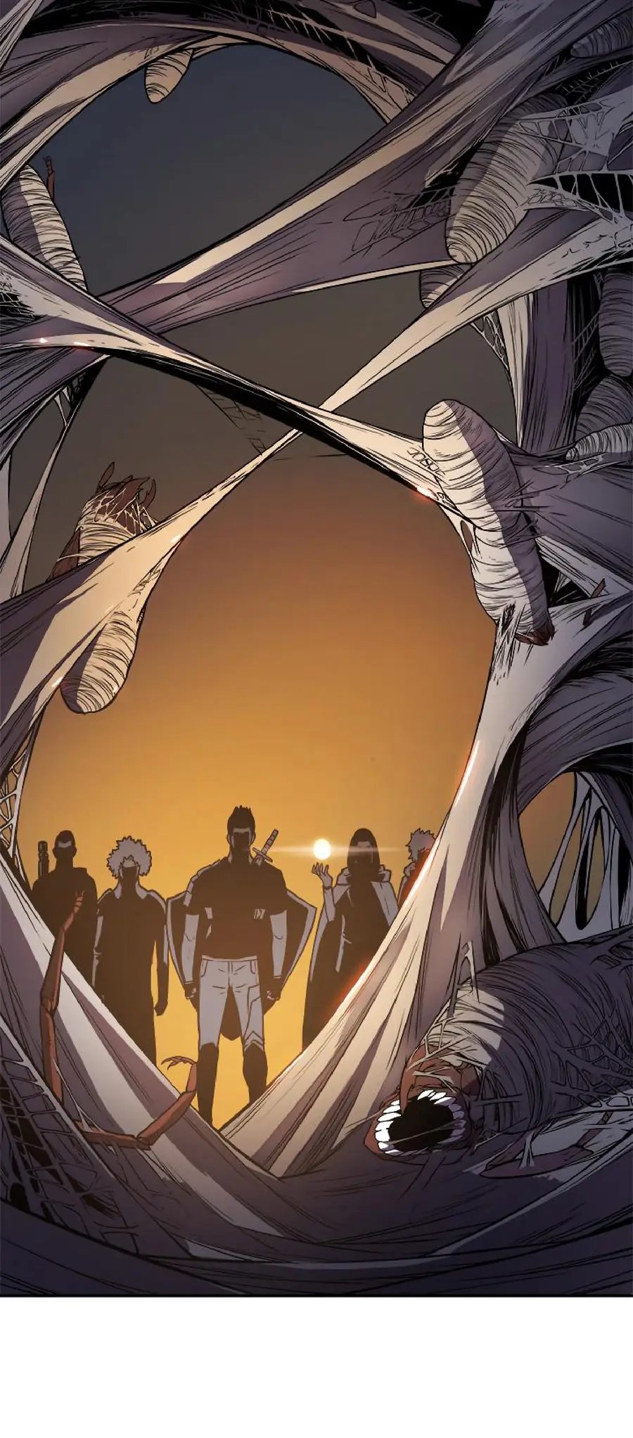 Read Solo Leveling Manga Chapter 20 Page 13