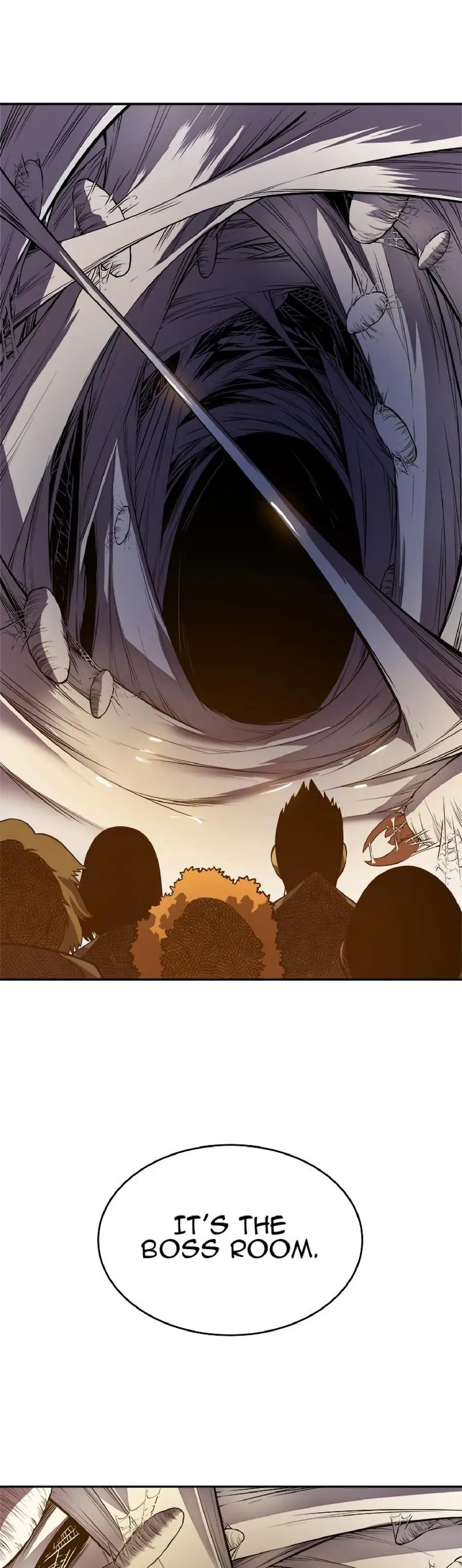 Read Solo Leveling Manga Chapter 20 Page 14