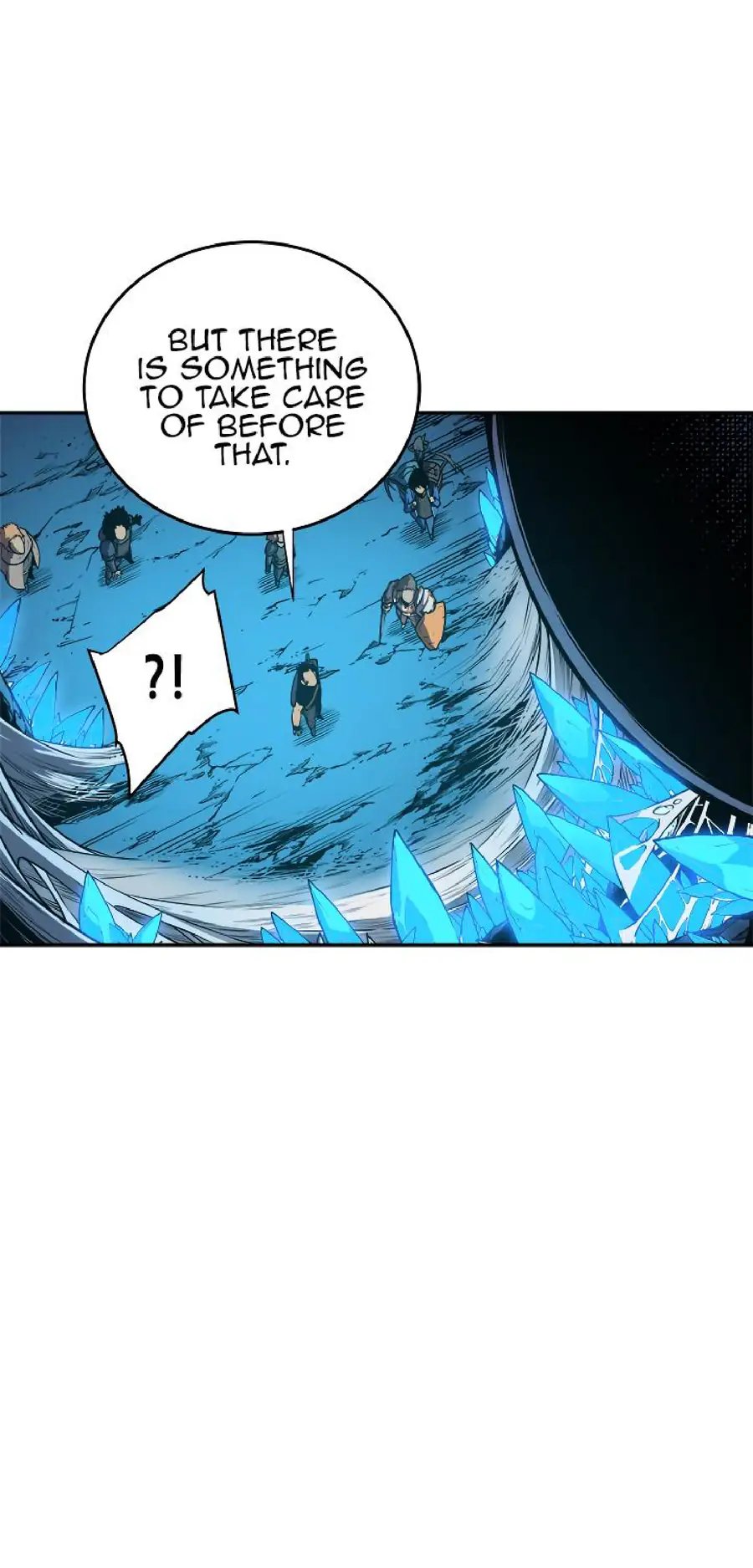 Read Solo Leveling Manga Chapter 20 Page 23