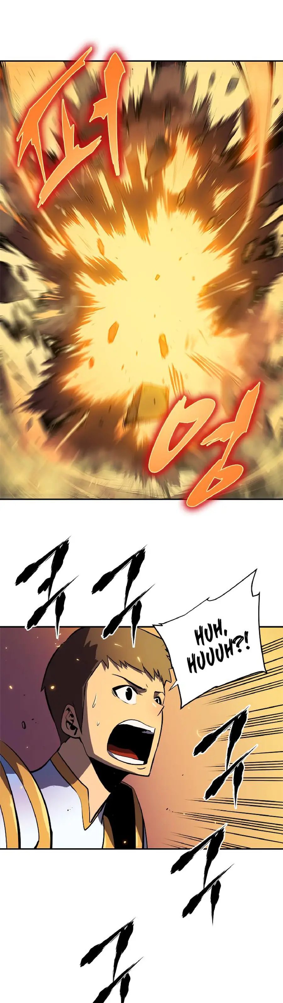 Read Solo Leveling Manga Chapter 20 Page 35