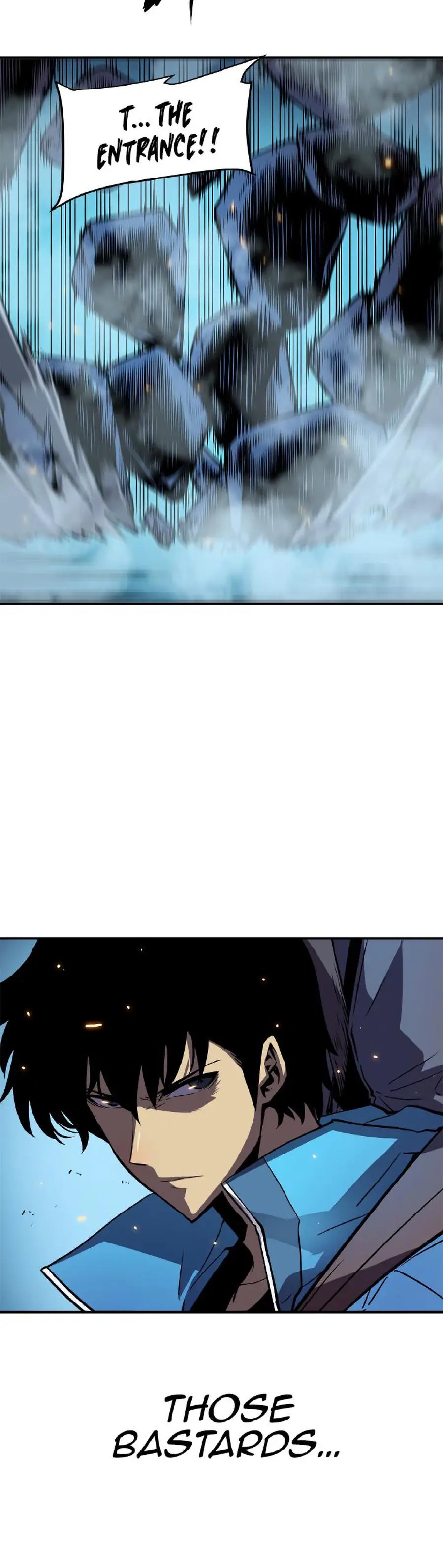 Read Solo Leveling Manga Chapter 20 Page 36