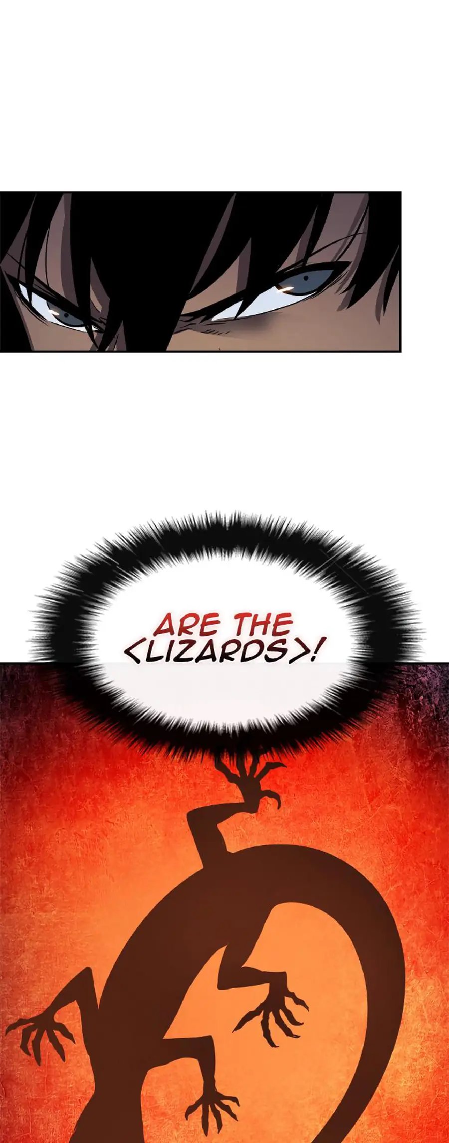 Read Solo Leveling Manga Chapter 20 Page 37