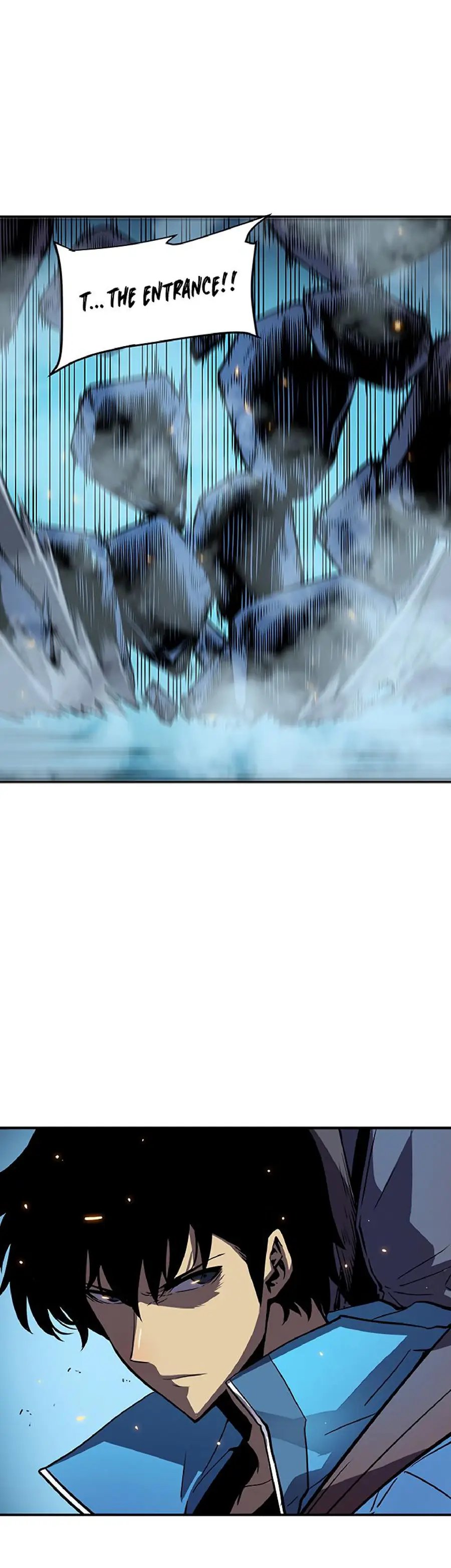 Read Solo Leveling Manga Chapter 21 Page 2