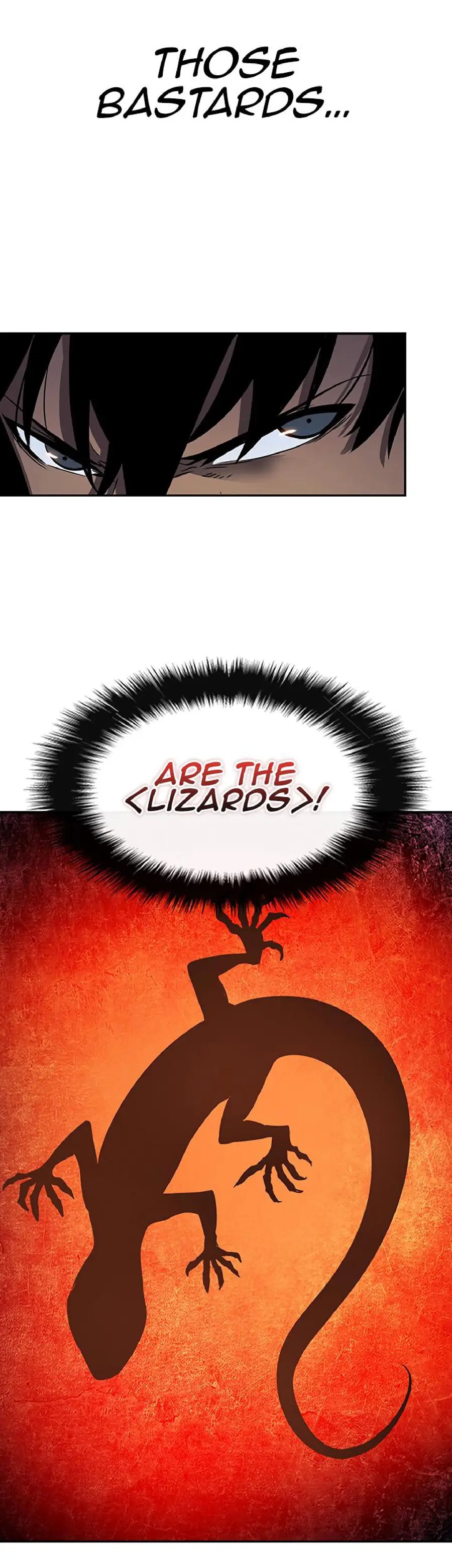 Read Solo Leveling Manga Chapter 21 Page 3